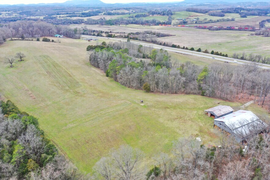 More Photos Of 0 Andrew Johnson Hwy, New Market Land For Sale
