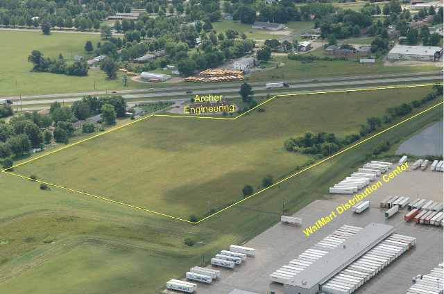 Primary Photo Of N Outer Rd, Saint James Land For Sale