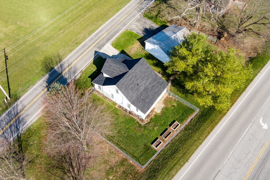 More Photos Of 1720 Addison New Carlisle Rd, New Carlisle Land For Sale