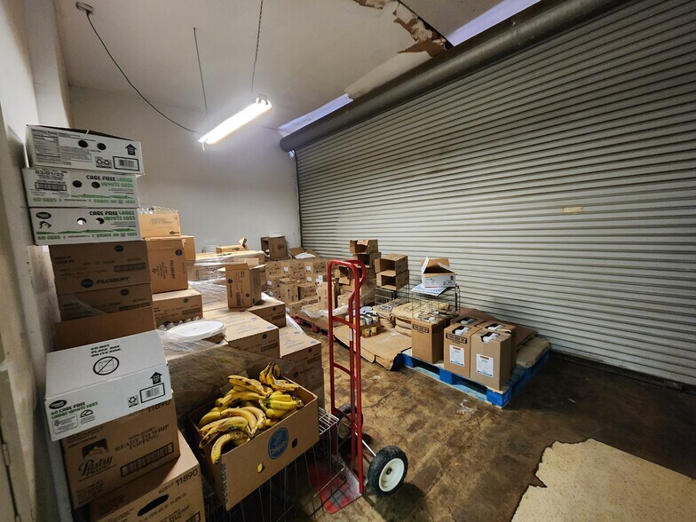 More Photos Of 440 E St, Wasco Restaurant For Sale