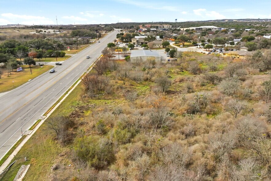 More Photos Of 2300 Hunter Rd, San Marcos Land For Sale