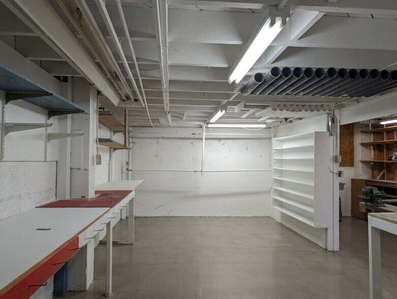 More Photos Of 500 Brannan St, San Francisco General Retail For Sale