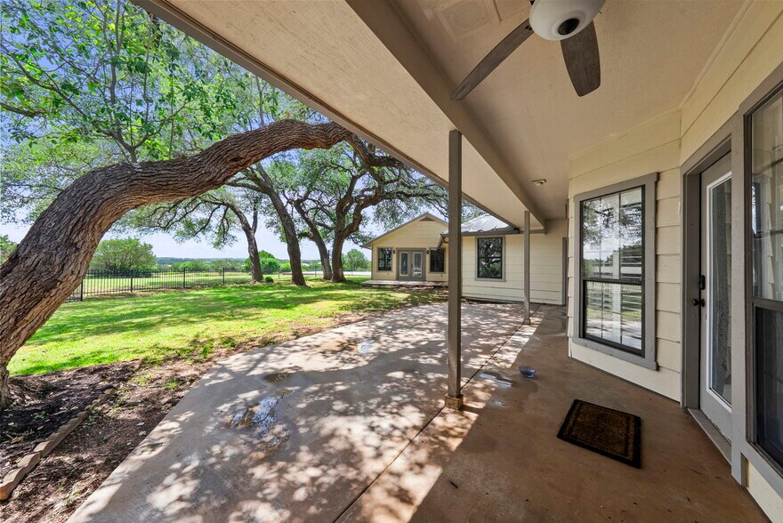 More Photos Of 539 Oak Vista Dr, Burnet Land For Sale