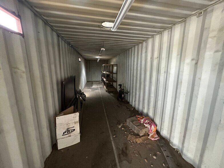 More Photos Of 9625 8th St, Rancho Cucamonga Contractor Storage Yard For Sale