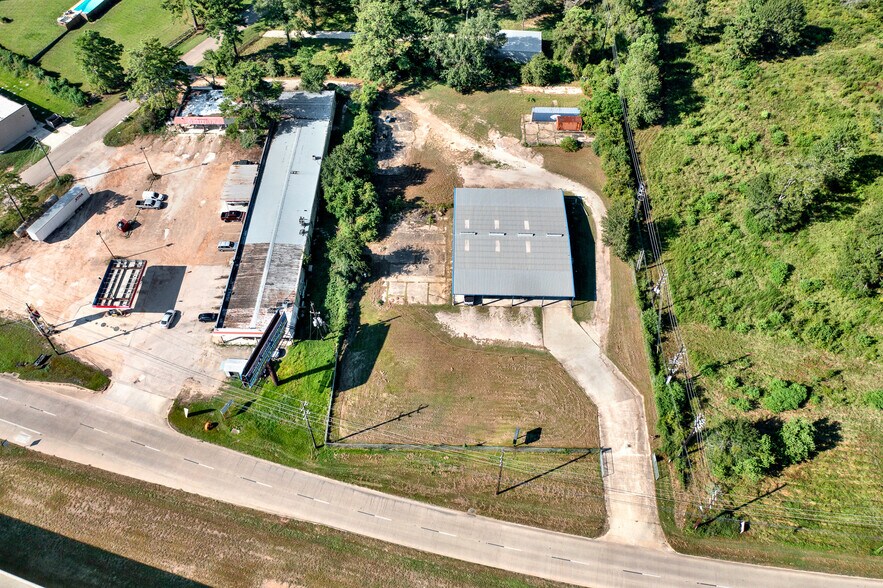 More Photos Of 34715 TX-249, Pinehurst Land For Sale