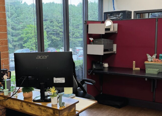 More Photos Of 100 N Bivens Rd, Monroe Distribution For Sale