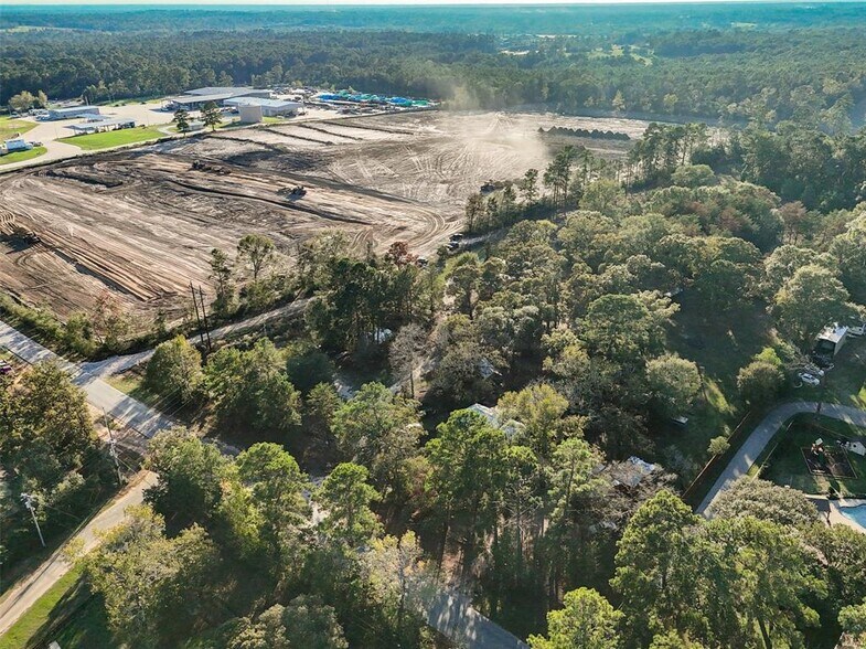 More Photos Of 15429 Rabon Chapel Rd, Montgomery Land For Sale