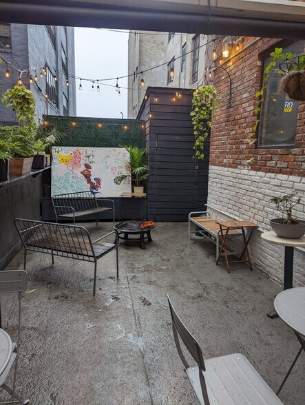 More Photos Of 111-119 Ingraham St, Brooklyn Manufacturing For Lease