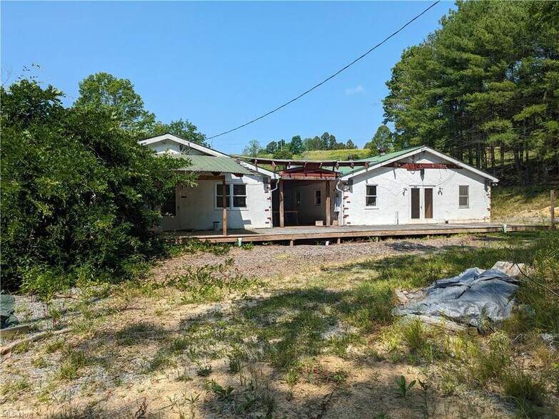 More Photos Of 49862 Batesville Rd, Summerfield Lodge Meeting Hall For Sale
