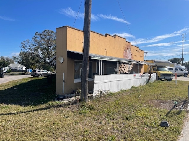 Primary Photo Of 5209 Haines Rd, Saint Petersburg Freestanding For Sale