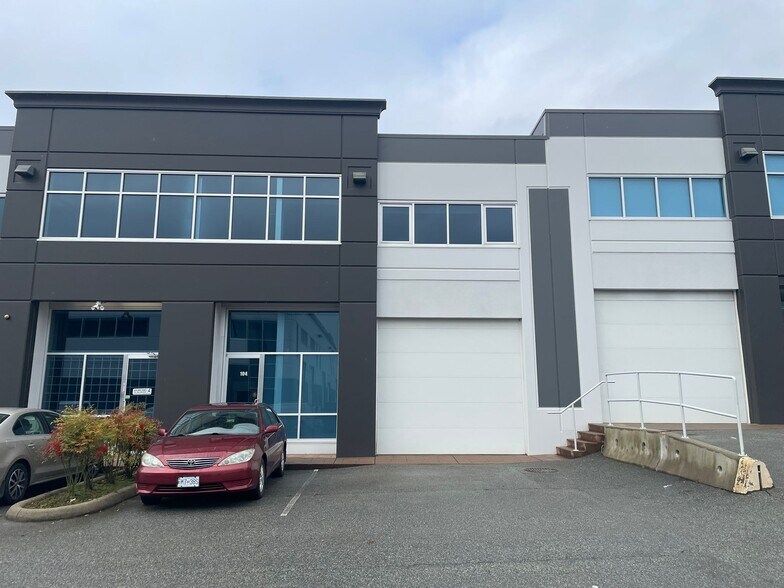 More Photos Of 18669 52nd Ave, Surrey Warehouse For Sale