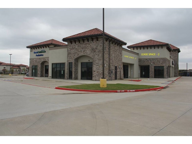 More Photos Of 2550 Bobcat Blvd, Trophy Club Unknown For Lease