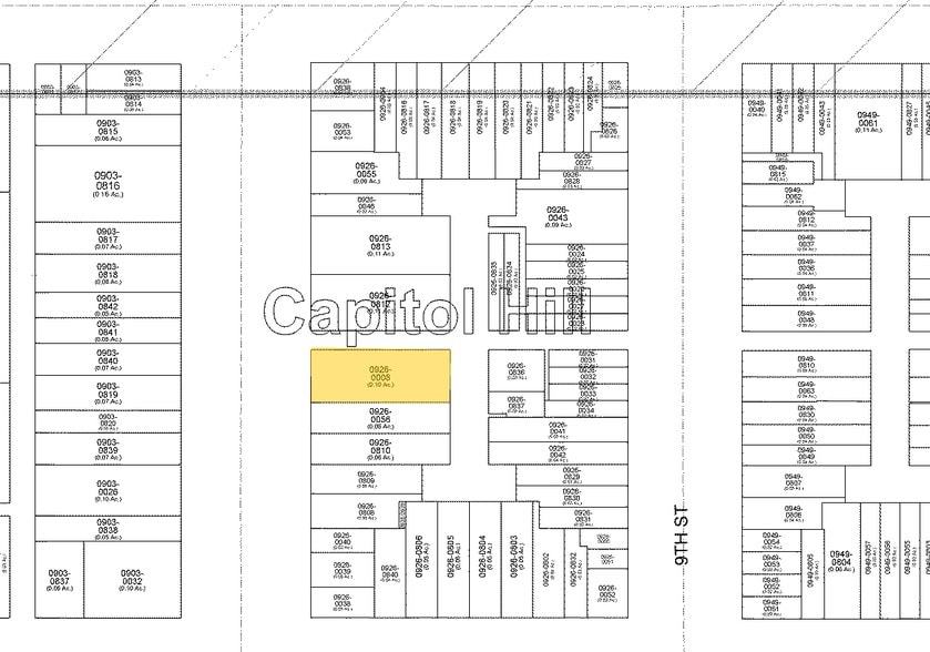 More Photos Of 522 8th St SE, Washington Storefront Retail Office For Lease