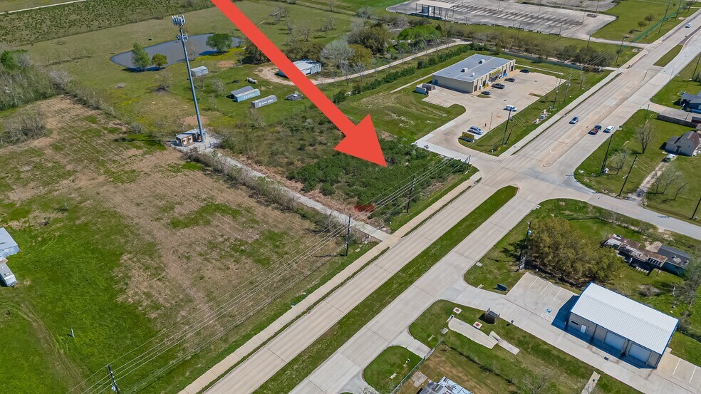 More Photos Of Bailey Road, Pearland Land For Sale