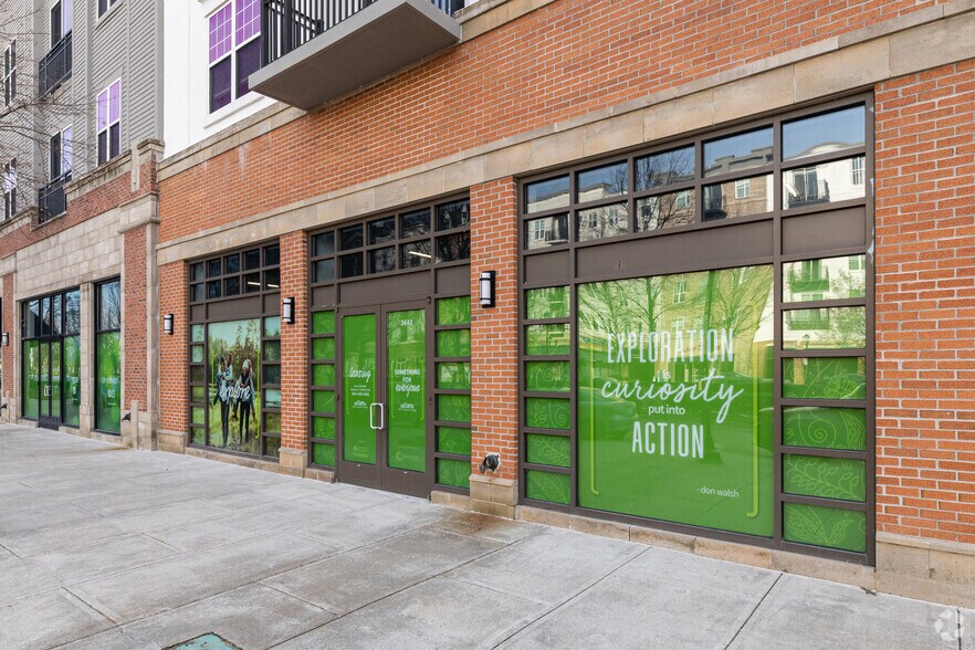 More Photos Of 11275 W Broad St, Glen Allen Unknown For Lease