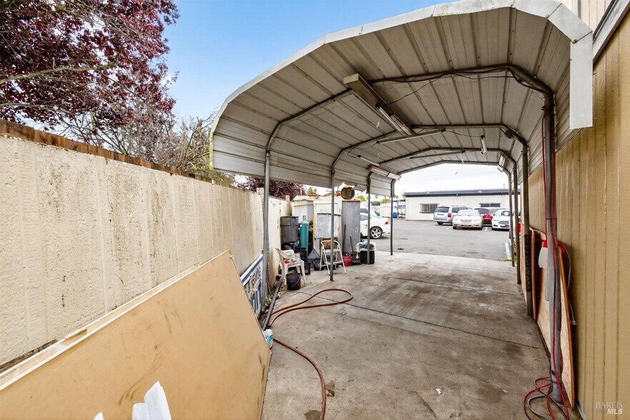 More Photos Of 3110 Santa Rosa Ave, Santa Rosa Auto Dealership For Sale