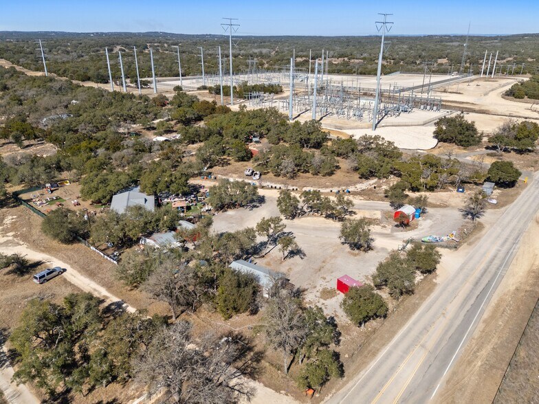 More Photos Of 33855 Blanco Rd, Bulverde Bar For Sale