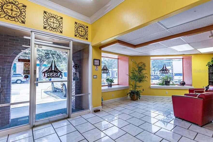 More Photos Of 465 E Main St, Bartow Medical For Sale