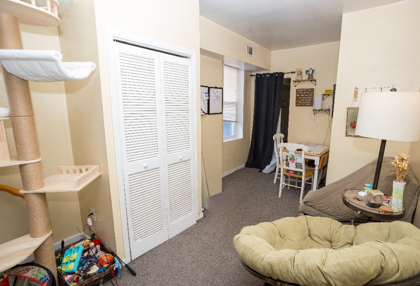 More Photos Of 381 Bloomfield Ave, Montclair Storefront Retail Residential For Sale