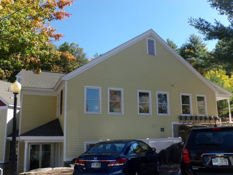 More Photos Of 401 Gilford Ave, Gilford Medical For Sale