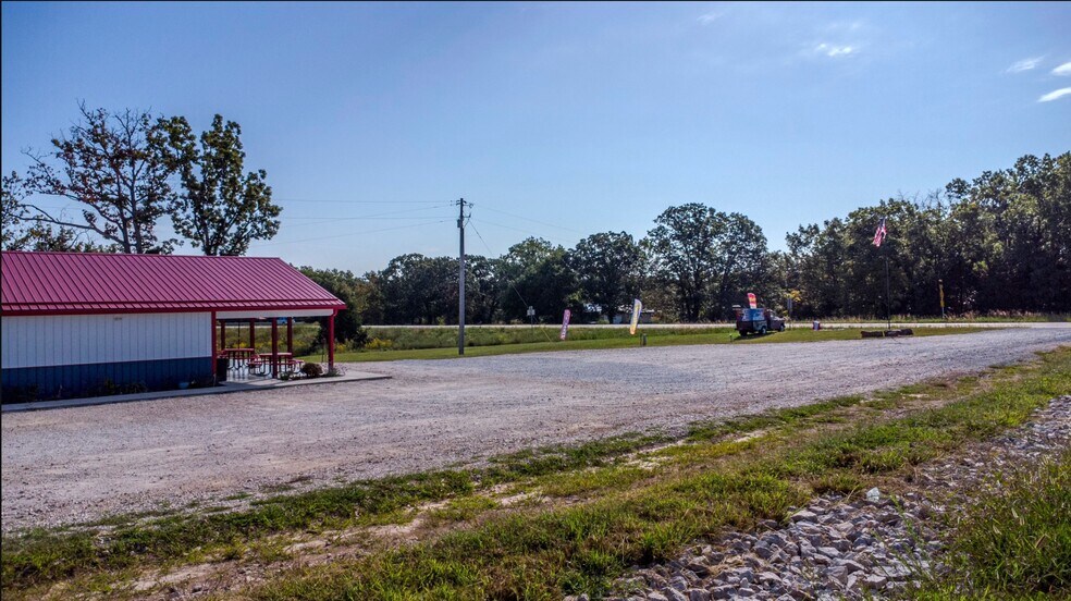 More Photos Of 8759 W US Highway 54, Roach Restaurant For Sale