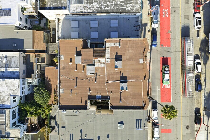 More Photos Of 2360-2366 Mission St, San Francisco Apartments For Sale