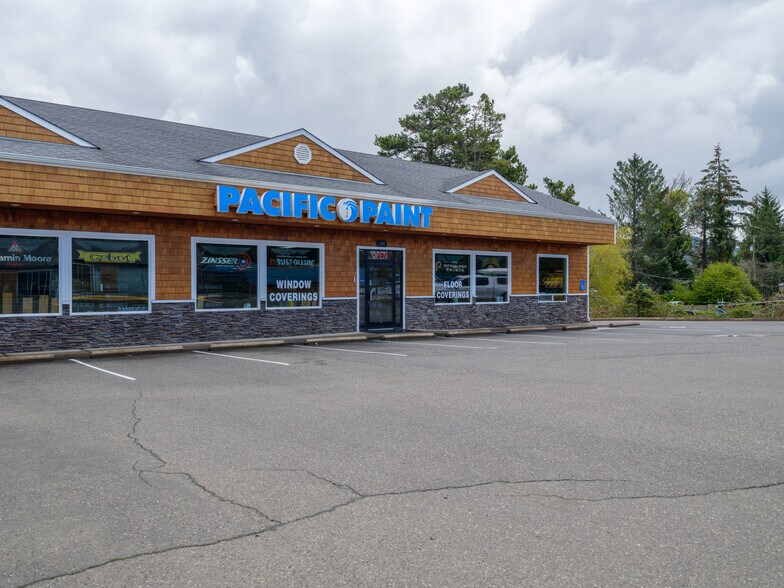 More Photos Of 3003 Highway 101 N, Gearhart Self Storage For Sale