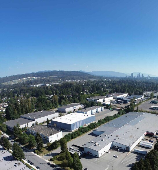 More Photos Of 4210 Phillips Ave, Burnaby Movie Radio TVStudio For Sale