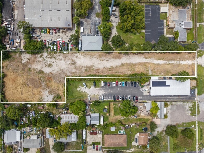 More Photos Of 4685 Park St N, Saint Petersburg Land For Sale