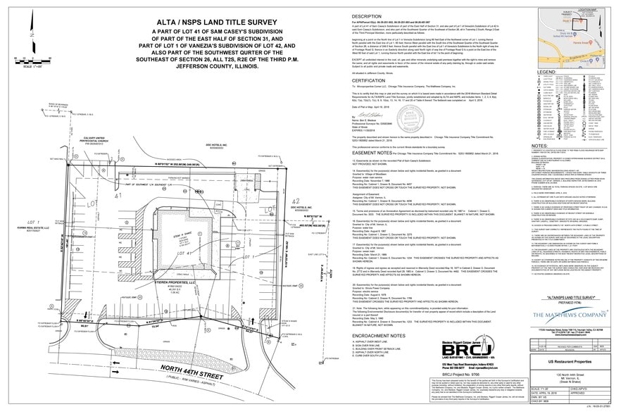 More Photos Of 130 N 44th St, Mount Vernon Restaurant For Sale