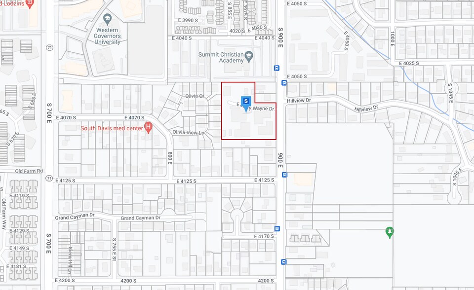 More Photos Of 4070 S 900 E, Salt Lake City Apartments For Lease