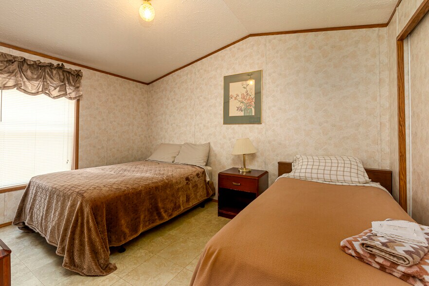 More Photos Of 1761 Marina Rd, Murphysboro Manufactured Housing Mobile Home Park For Sale