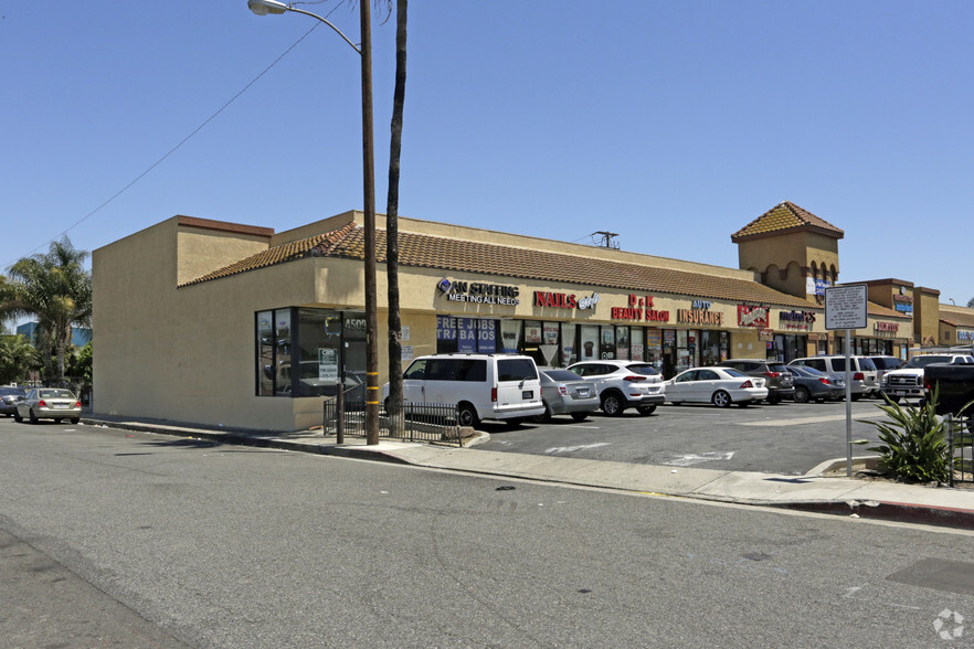 5800-5818 S Atlantic Blvd, Maywood, CA 90270 For Lease Cityfeet.com