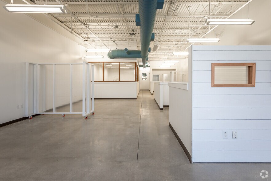 More Photos Of 635 Rutledge Ave, Charleston Loft Creative Space For Lease