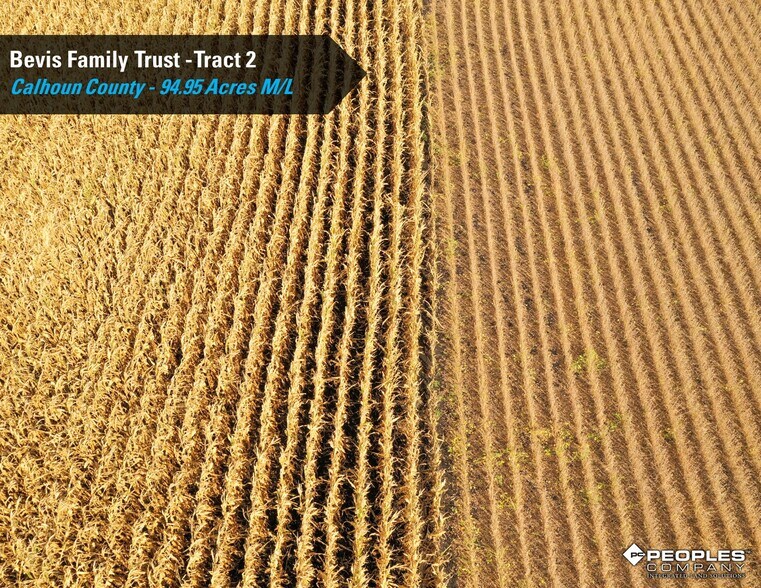 More Photos Of 00 County Highway D26, Rockwell City Land For Sale