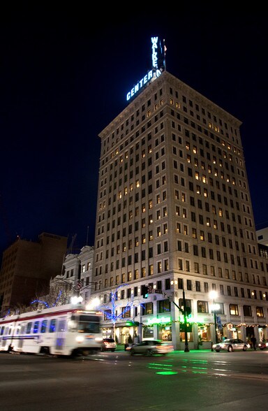 More Photos Of 175 S Main St, Salt Lake City Loft Creative Space For Lease