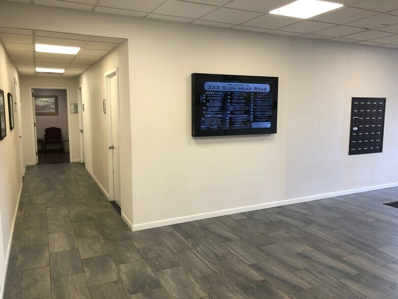 More Photos Of 333 Glen Head Rd, Old Brookville Office For Lease