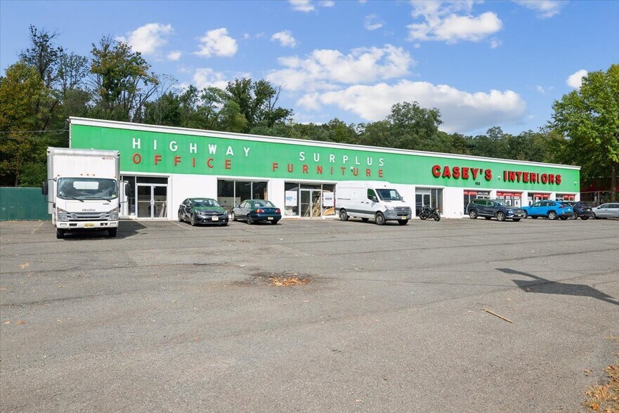 More Photos Of 152 Route 22 W, Green Brook General Retail For Sale