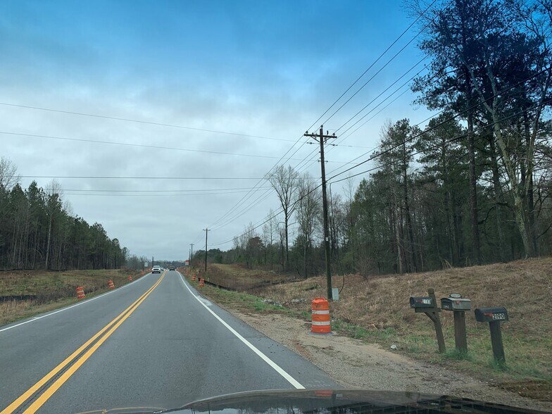More Photos Of 2384 Hiram Douglasville Hwy, Hiram Land For Sale