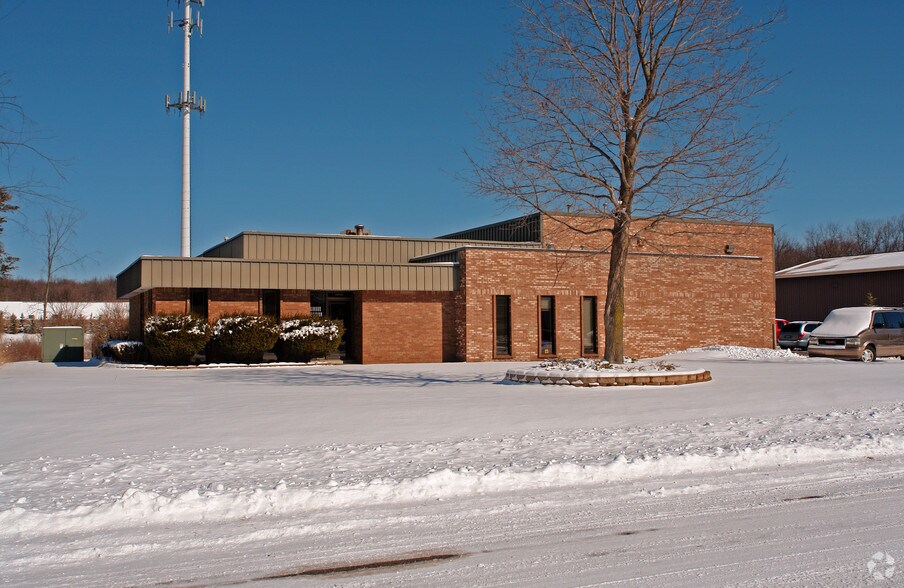 More Photos Of 1200 Holden Ave, Milford Warehouse For Sale