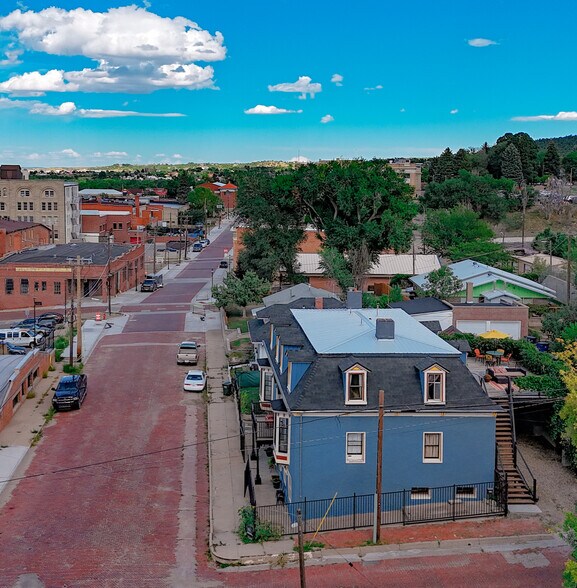 More Photos Of 230 W First St, Trinidad Apartments For Sale