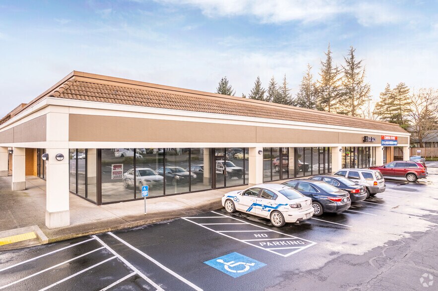 More Photos Of 8109 NE Vancouver Mall Dr, Vancouver Unknown For Lease