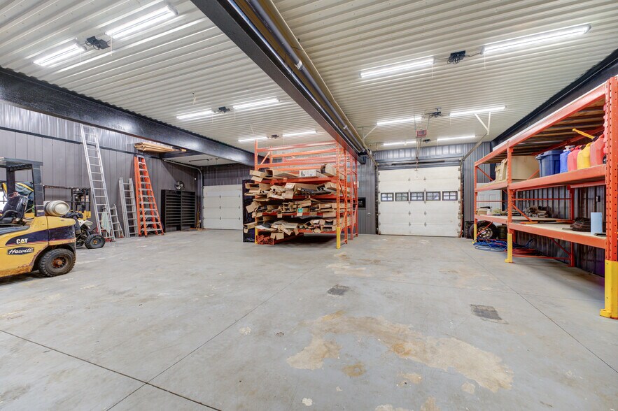 More Photos Of 76 Capron St, Paris Storefront Retail Residential For Sale