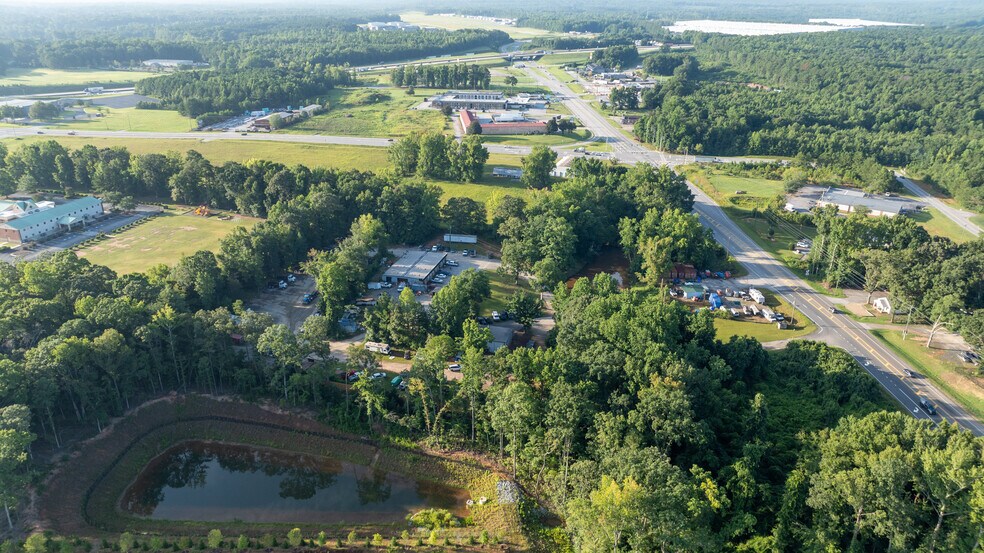 More Photos Of 1180 Highway 29 S, Newnan Land For Sale