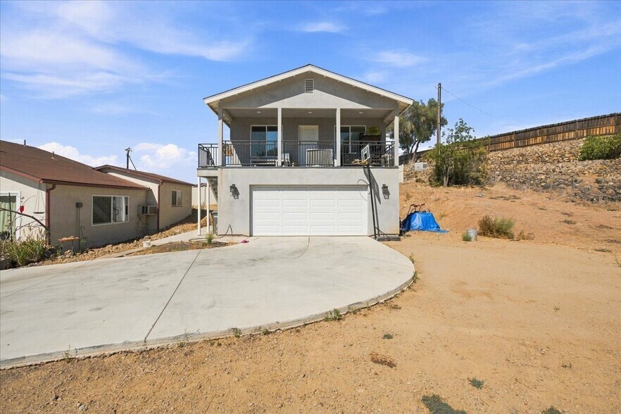 More Photos Of 3860 American Ave, La Mesa Multifamily For Sale
