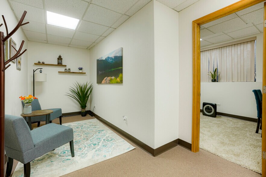 More Photos Of 5400 Ward Rd, Arvada Medical For Sale