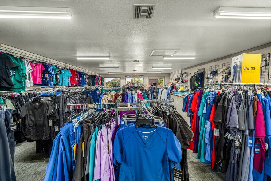 More Photos Of 6940 US Highway 27 N, Sebring Restaurant For Sale