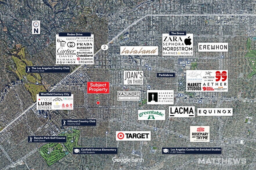 More Photos Of 337 S Rexford Dr, Beverly Hills Apartments For Sale