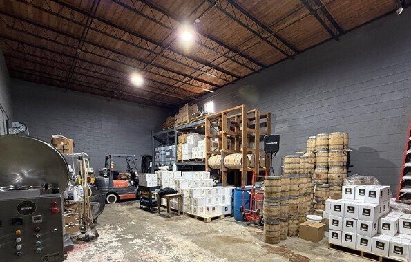 More Photos Of 312 Smith Ave, Thomasville Restaurant For Sale