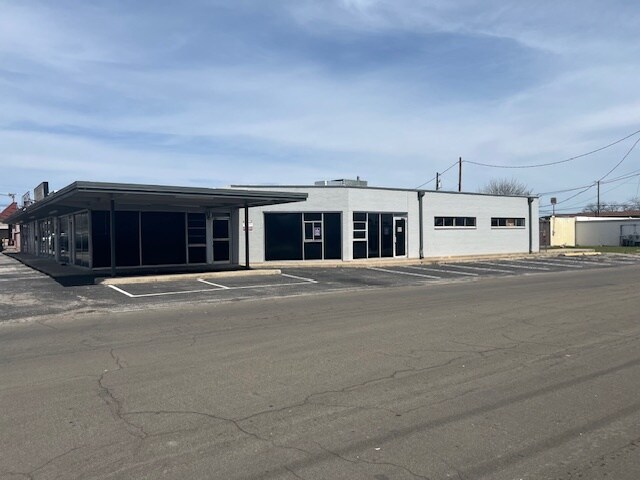 More Photos Of 802-806 N Gray St, Killeen Restaurant For Sale